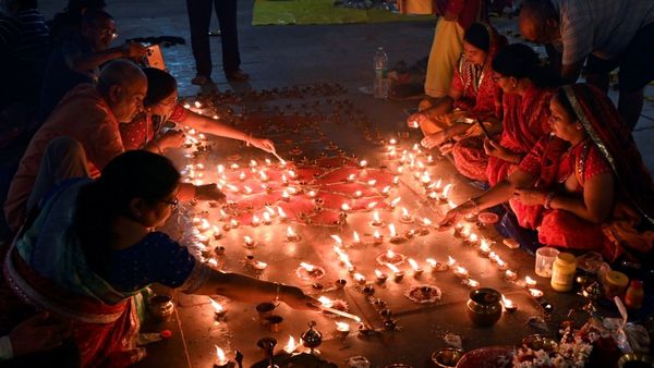 Diwali Added to UNESCO Heritage List, PM Modi Says Ideals of Shri Ram Will Guide Generations