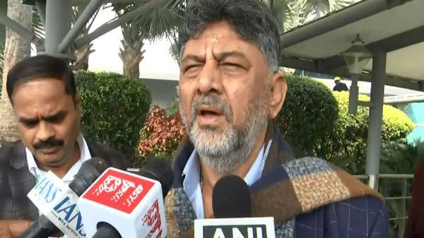 Bengaluru Demolition Sparks Political Row: Kerala CM Slams Karnataka Govt, Shivakumar Hits Back