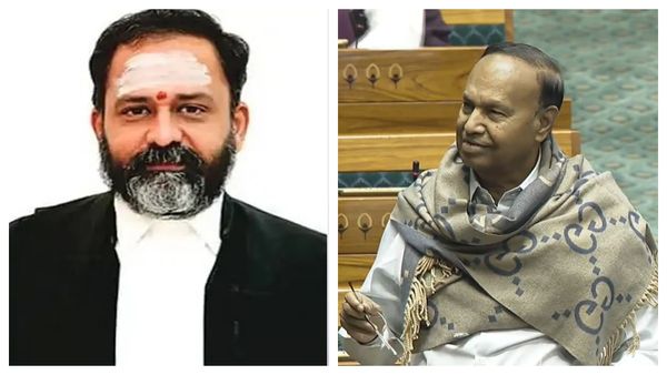 DMK MP Targets The Judge Over Karthigai Deepam Controversy In Lok Sabha; Remarks Expunged