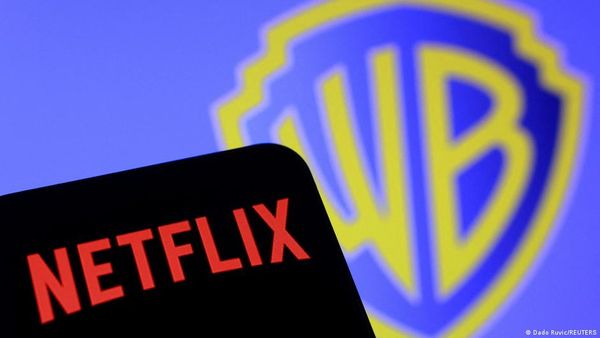 Warner Bros. Board Recommends Taking Netflix Takeover Offer