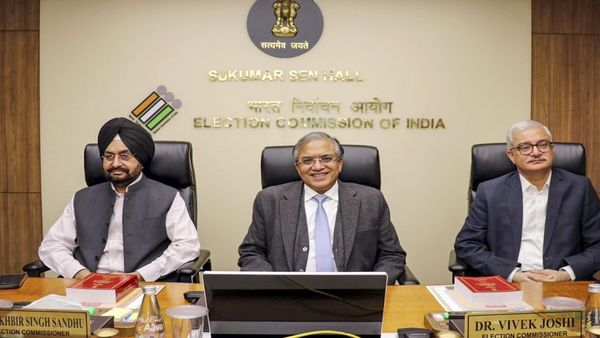 Tamil Nadu: EC To Release Integrated Draft Electoral Roll Today