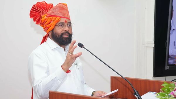 BMC Polls: Eknath Shinde Says BJP Must Uphold 'Coalition Dharma' On Friendly Fights