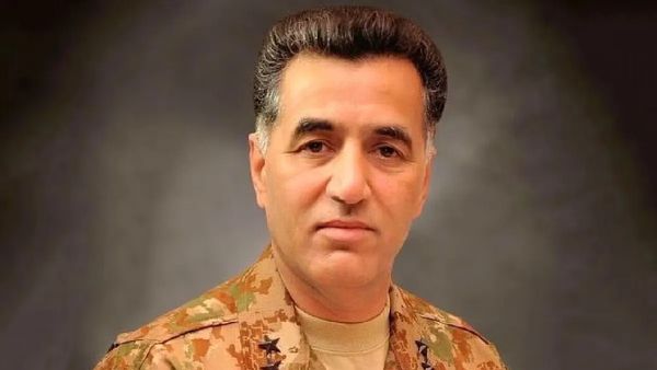 Pakistan Court Hands Ex-ISI Chief Faiz Hameed 14-Year Jail Term for Violating the Official Secrets Act