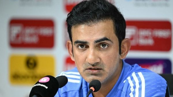 Gautam Gambhir's Big Statement On World Cup 2027 Team