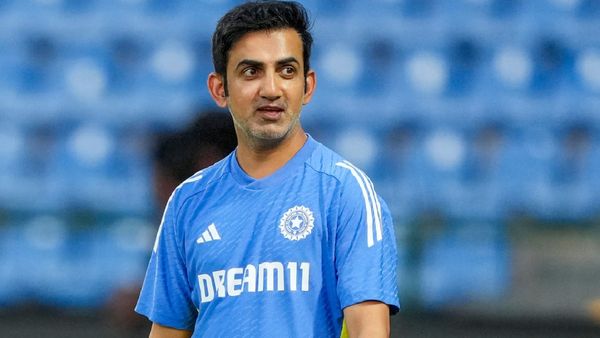 Baseless! BCCI Junks Rumours Of Gautam Gambhir Stepping Down