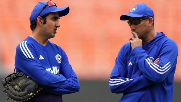 BCCI Likely to Hold Meeting With Gautam Gambhir and Ajit Agarkar Before 2nd ODI vs South Africa