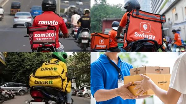 Ordering From Swiggy, Zomato, Amazon or Flipkart? Why Deliveries May Not Reach You on Dec 25, 31