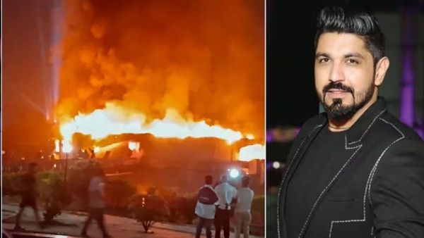 Who Is Saurabh Luthra, Owner of Birch by Romeo Lane in Goa Where a Fire Claimed 25 Lives?