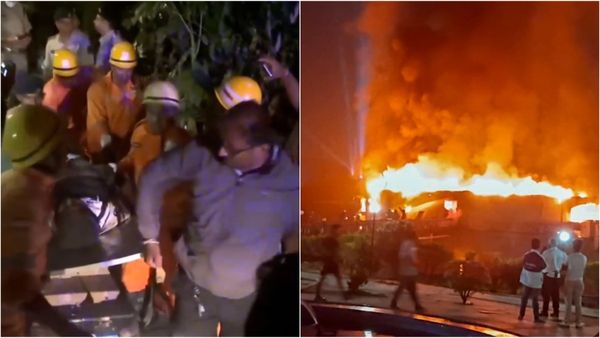 Goa Nightclub Fire: All 25 Victims Identified, Full List Released