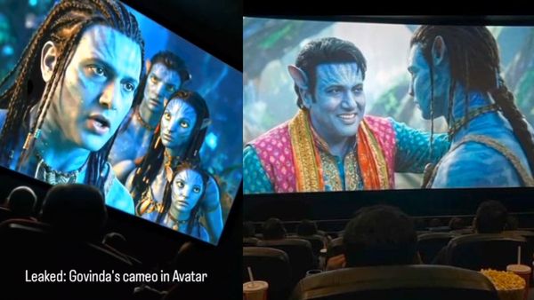 Fact Check: Did Govinda Really Make a Surprise Cameo in Avatar: Fire and Ash?