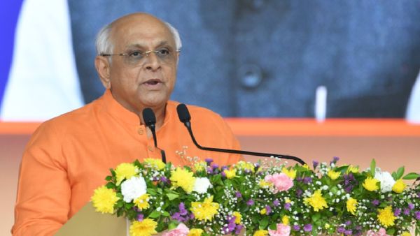 Three Years of Duty, Determination, and Dedication of Chief Minister Shri Bhupendra Patel