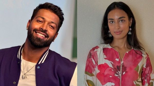 Hardik Pandya Slams Cameramen For Taking Girl Friend's Photos From Inappropriate Angle