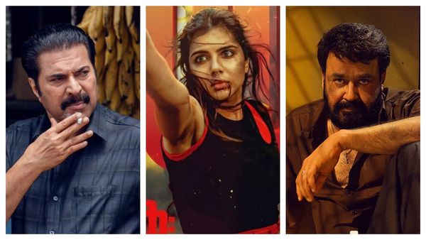 Highest Grossing Malayalam Films of 2025: Mollywood Soars Past ₹1400 Crore with Genre-Defining Blockbusters