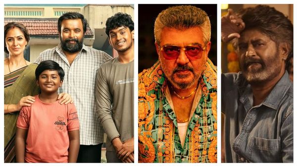 Tamil Cinema In 2025: From Coolie To Retro, Top 10 Highest Grossing Movies of The Year