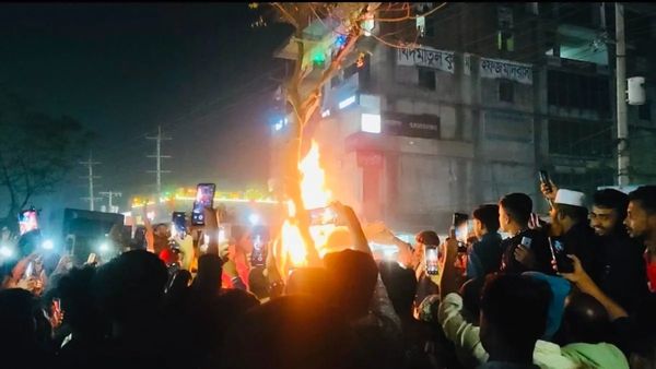 Who Was Dipu Chandra Das? Why Was He Mob Lynched and Killed in Bangladesh?