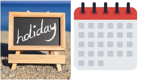 Maharashtra Holiday List 2026: A Total of 24 Holidays In The Year