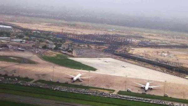 Hosur Airport Project: Tamil Nadu Govt To Acquire 2900 Acres Land From 12 Villages