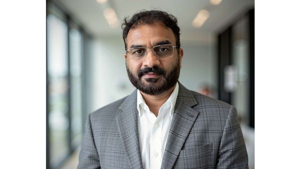 Human Privileged Access Management Transformation By Ravi Kotapati