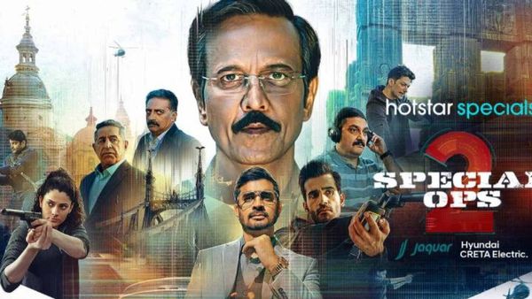 IMDb 2025: Top Indian Web Series That Had Everyone Binge-Watching
