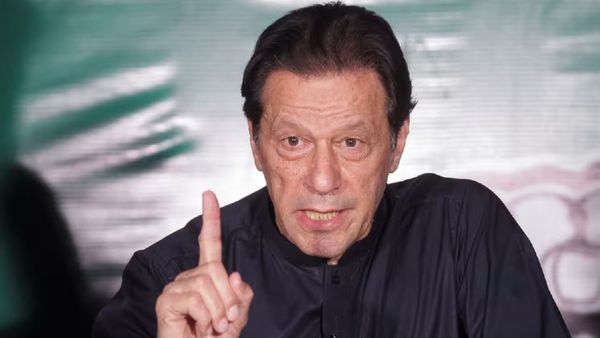Imran Khan Is Alive: Confirms His Sister Uzma After Meeting Former Pakistan PM in Jail