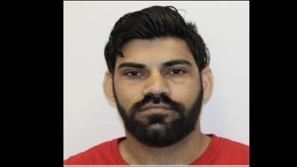 Illegal Indian Truck Driver Kills Newly-Married Couple In Accident In Oregon; Arrested