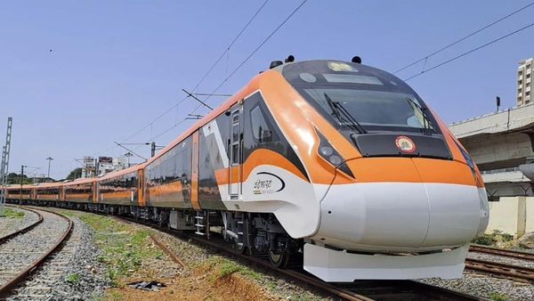 Yogi Govt Push Helps Railways Plan Major Capacity Expansion in Gorakhpur, Lucknow, Varanasi