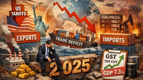 2025: When Indian Businesses Chose Survival Over Growth