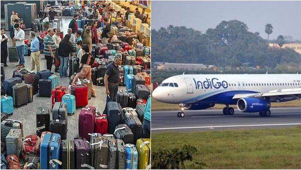 Indigo Flights Disruption Triggers Parliament Scrutiny And Regulator Action