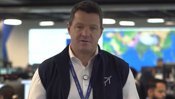 IndiGo CEO Pieter Elbers Says Airlines Is Back On Its Feet