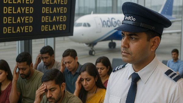 Why Are IndiGo Flights Being Cancelled? Understanding the FDTL Rules and Their Impact on Aviation Safety