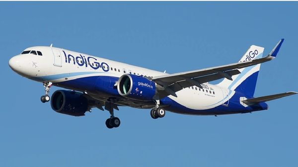 IndiGo Hires Independent Experts To Sort Out Schedule After Mass Flight Cancellations