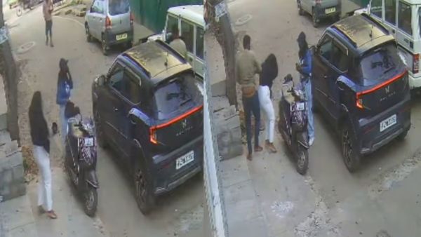 Bengaluru Instagram Stalking Case: Man Arrested for Groping 21-Year-Old PG Resident In Broad Daylight