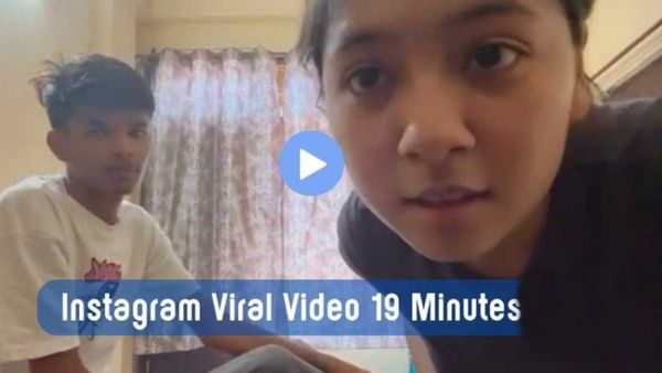'The Instagram Viral 19-Minute Video’ Everyone Is Searching, But Clicking Could Empty Your Bank Account