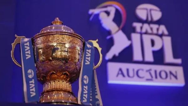 IPL 2026 Auction List: No Maxwell! Venkatesh Iyer, Livingston, Green Top Rs 2 Cr Base Price Among 1355 Players