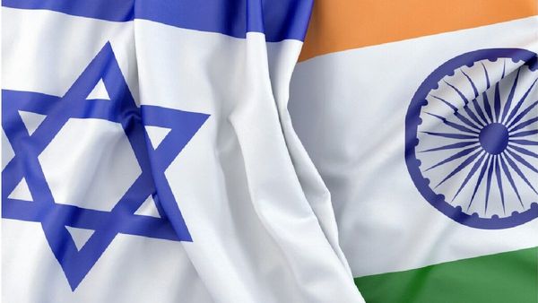 Israel Asks India To Tag Hamas As Terror Outfit