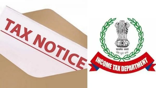 Income Tax Department Clarifies ‘Transaction’ Message Sent to Taxpayers, Explains Purpose