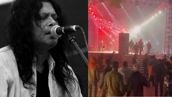 Who Is James? ‘Gangster’ Singer Whose Live Show Turned Violent in Bangladesh