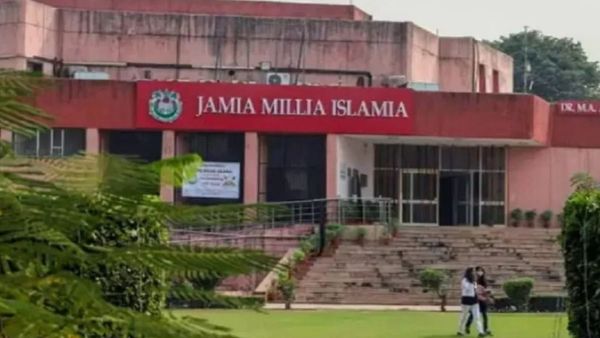 Jamia University Suspends Professor Over Exam Question On ‘Atrocities Against Muslim Minorities’
