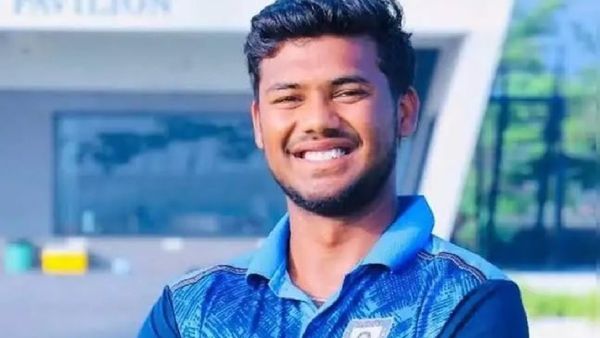Who Is Kartik Sharma? CSK Pay Rs 14.20 Crore for Joint Most Expensive Uncapped Player in IPL 2026
