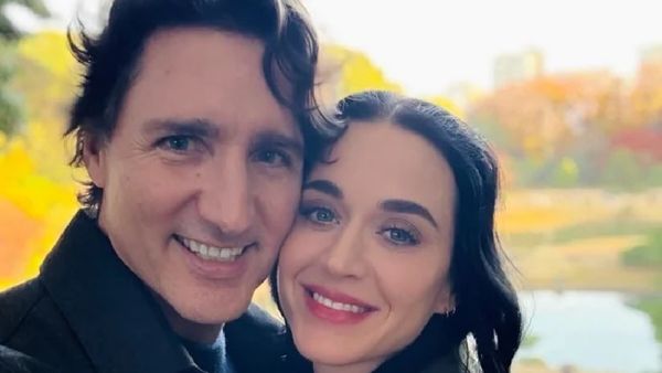 Katy Perry Confirms Romance with Justin Trudeau in Sweet Instagram Post 'Tokyo Times'