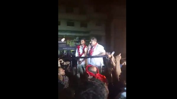 'Marry Women For Sex, Children': Kerala Leader Sayed Ali Majeed Triggers Controversy