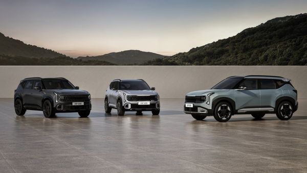 Kia Seltos 2025: Price, Features, and Booking Details Revealed