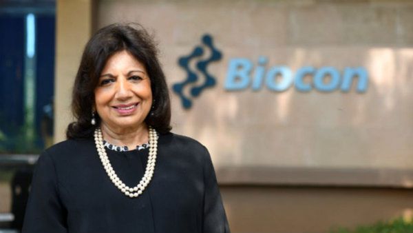 26-Year-Old Biocon Employee Dies After Fall at Bengaluru Office, Police Suspect Suicide