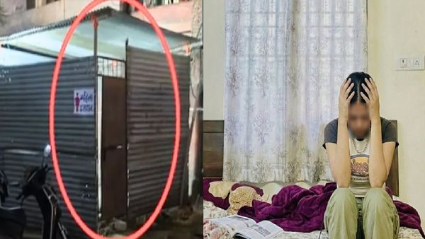 Vindhya Vyapar Mela Ladies Washroom MMS: After Payal Gaming, 19-Minute Viral Video, New Clip Triggers Outrage