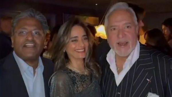 After Lalit Modi, Vijay Mallya Taunt in Viral Video, India Reiterates Commitment to Bring Back Fugitives