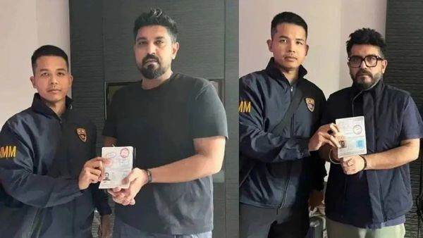 Goa Nightclub Fire Case: Court Remands Luthra Brothers to 5-Day Police Custody