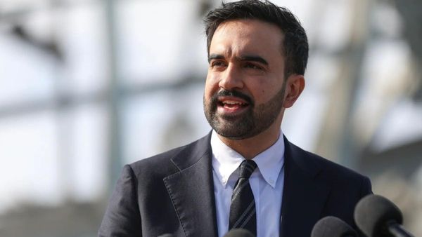 Zohran Mamdani To Move To Gracie Mansion To Prioritise Family Safety