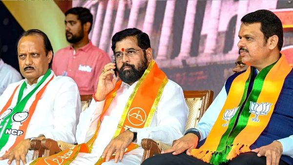 Mahayuti Sweeps Maharashtra Local Body Polls, BJP Emerges Largest Party