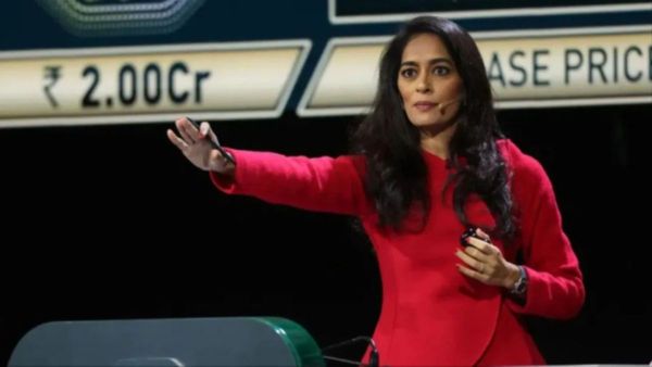 IPL Auction 2026: Who Is Mallika Sagar, the Auctioneer Leading the Mini Auction?