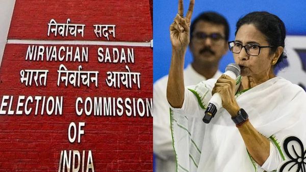 West Bengal Elections: EC To Delete Over 58 lakh Names? Here's What Reports Claim